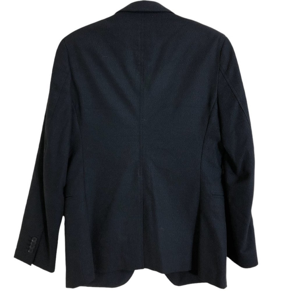BANANA Republic Men's Modern Slim Fit Blazer - Picture 6 of 10